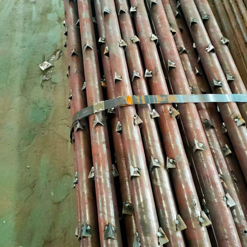 果洛土钉小导管