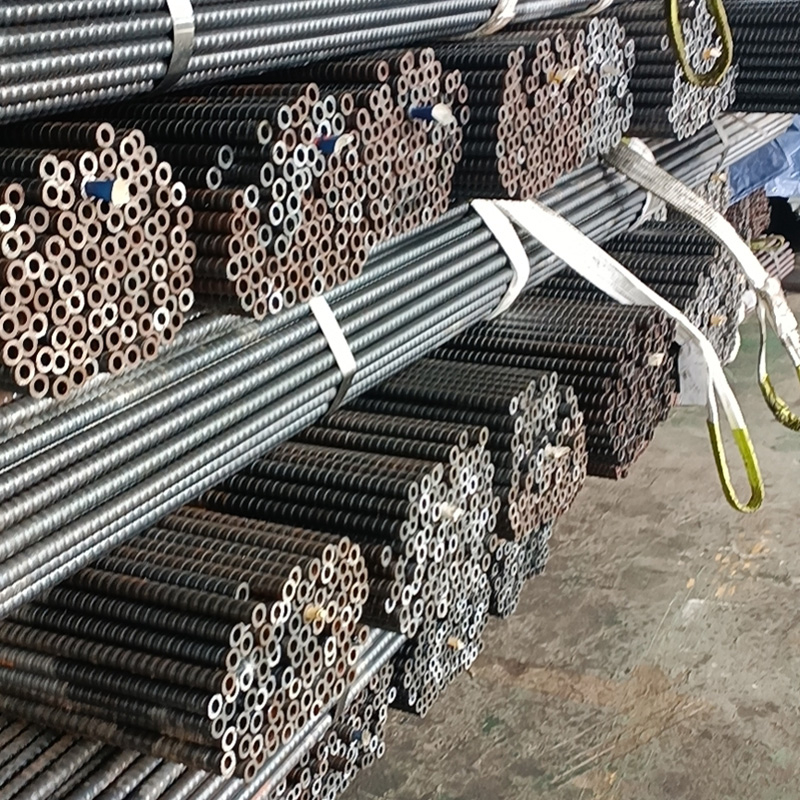 果洛中空注浆锚杆