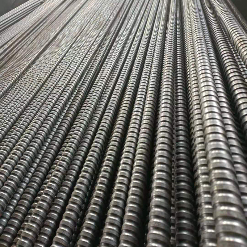 果洛中空锚杆